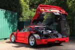 Ferrari F40 1987 года